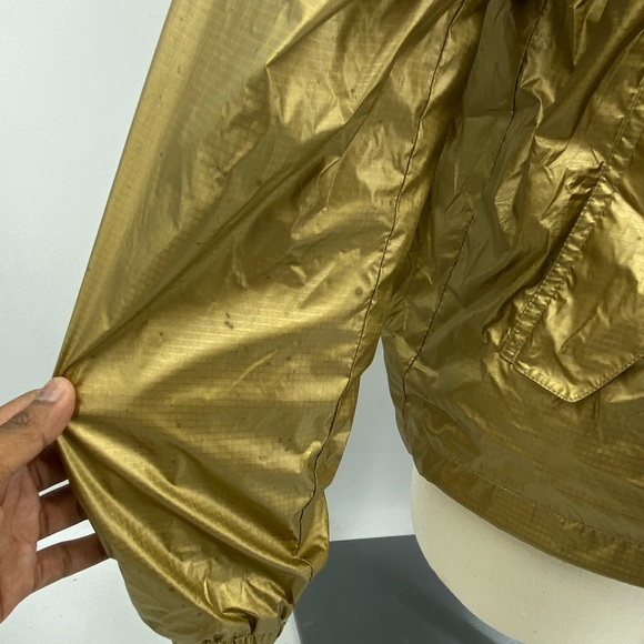 Lauren Ralph Lauren Gold Jacket - Picture 7 of 7